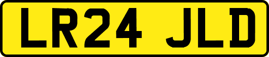 LR24JLD