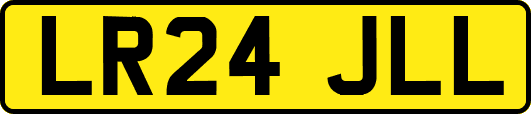 LR24JLL