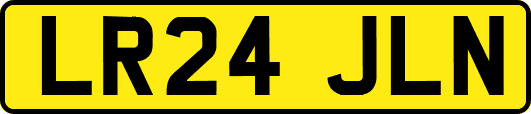 LR24JLN