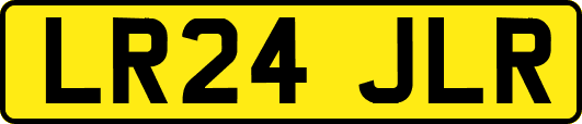 LR24JLR