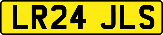 LR24JLS
