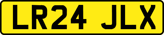 LR24JLX