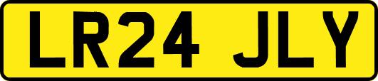 LR24JLY