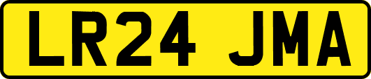 LR24JMA