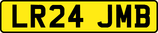LR24JMB
