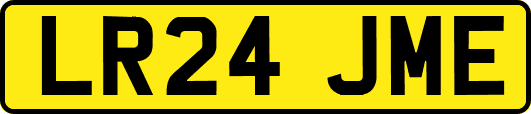 LR24JME