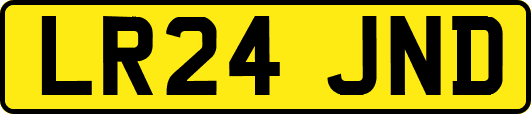 LR24JND