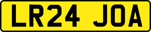 LR24JOA