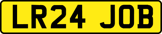 LR24JOB