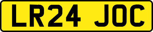 LR24JOC