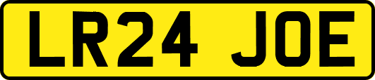 LR24JOE