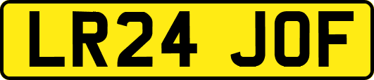 LR24JOF