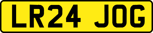LR24JOG