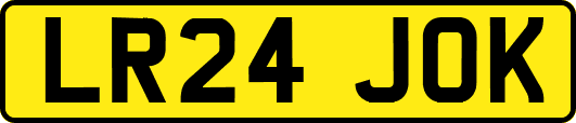 LR24JOK