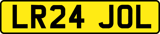 LR24JOL