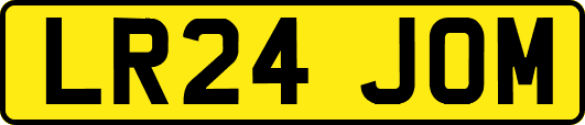 LR24JOM