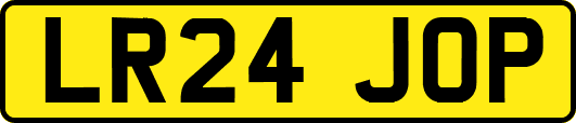 LR24JOP