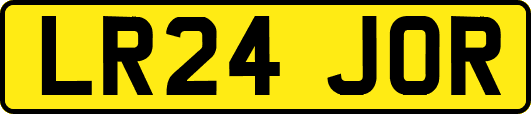 LR24JOR