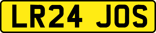 LR24JOS