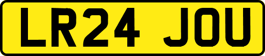 LR24JOU