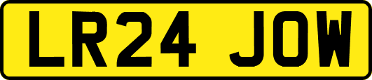 LR24JOW