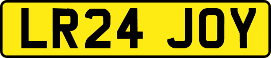 LR24JOY