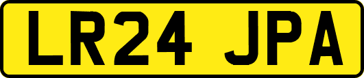 LR24JPA