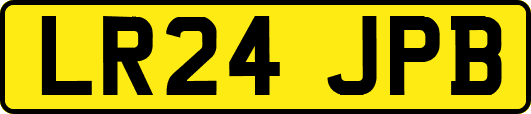 LR24JPB