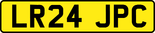 LR24JPC