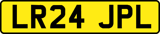 LR24JPL