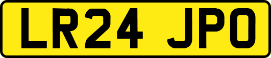 LR24JPO