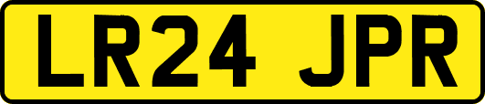 LR24JPR