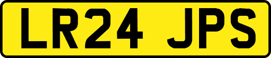LR24JPS