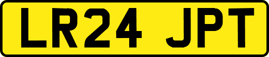 LR24JPT
