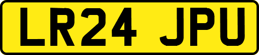 LR24JPU