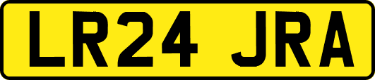 LR24JRA