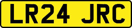 LR24JRC