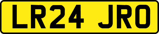 LR24JRO