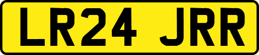 LR24JRR