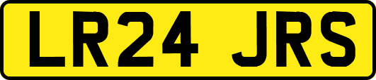LR24JRS