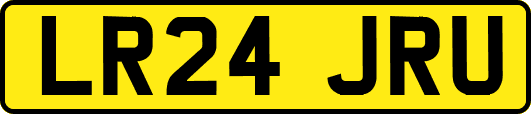 LR24JRU