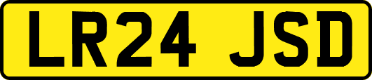 LR24JSD