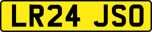 LR24JSO