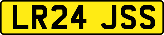 LR24JSS