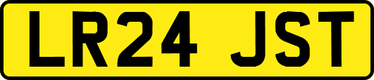 LR24JST