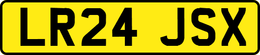 LR24JSX