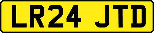 LR24JTD