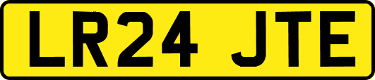 LR24JTE