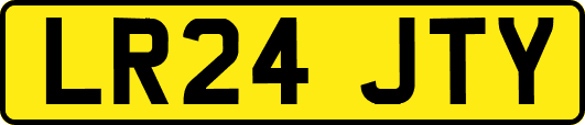 LR24JTY