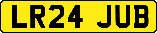 LR24JUB